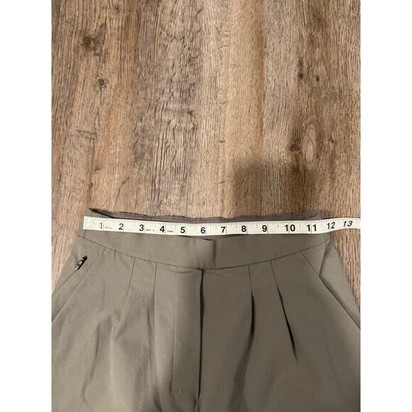 Lululemon Women’s Essential High-Rise Trouser Size 4 - Picture 6 of 10